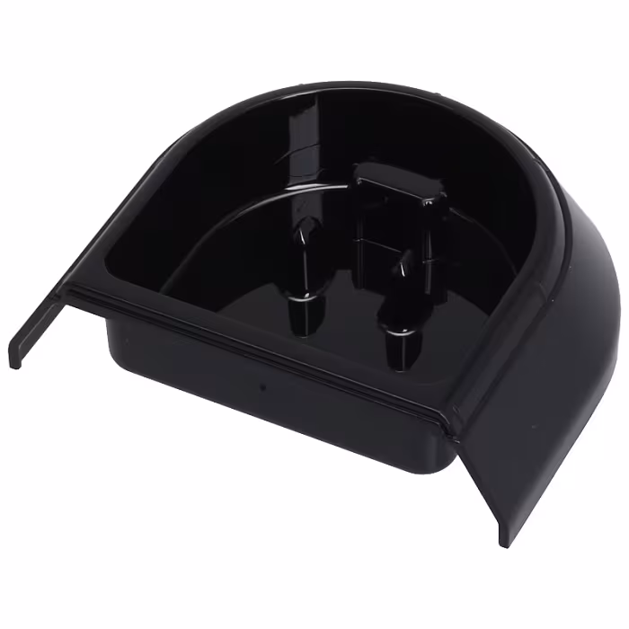 Tacka ociekowa DeLonghi EC 680 — zdjęcie 2