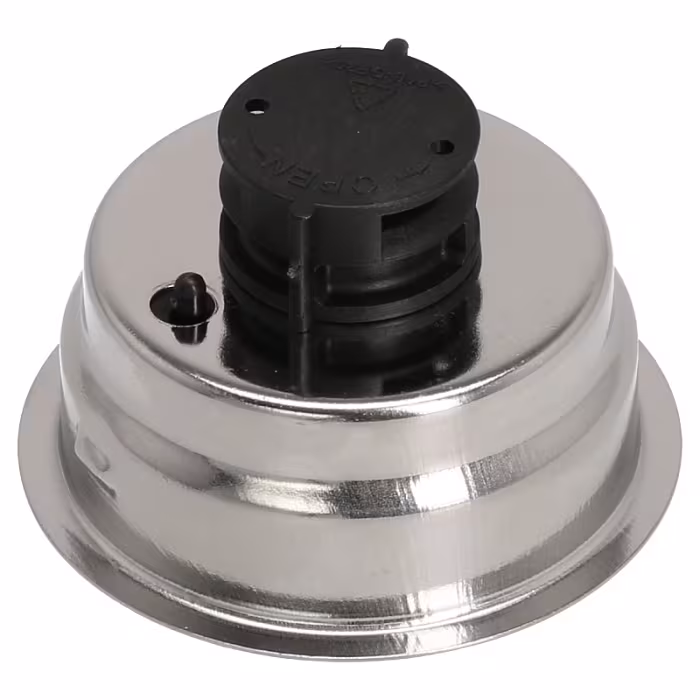 Sito 2-taszkowe DeLonghi — zdjęcie 3