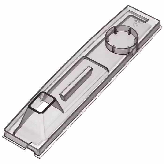 Pokrywa zbiornika wody DeLonghi ECAM — zdjęcie 3