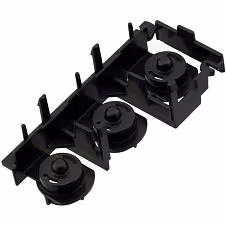 Uchwyt przycisków do ekspresów Jura impressa x7, x7-c i x7-s — zdjęcie 2