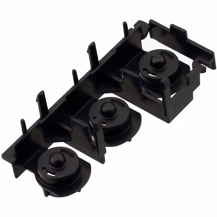 Uchwyt przycisków do ekspresów Jura impressa x7, x7-c i x7-s — zdjęcie 2