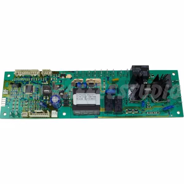 Oryginalna płyta elektroniczna do ekspresów DeLonghi ESAM 3300 i ESAM 4300