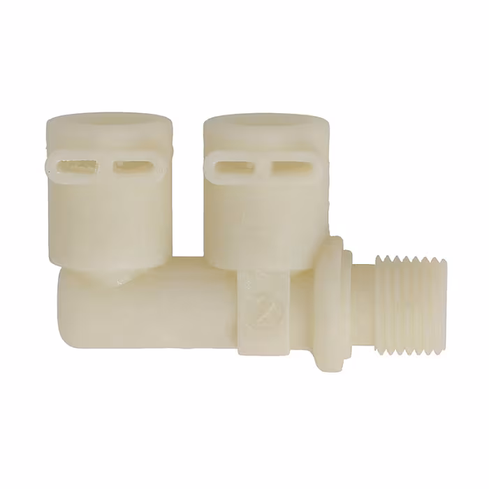 Podwójny złącznik DeLonghi — zdjęcie 2