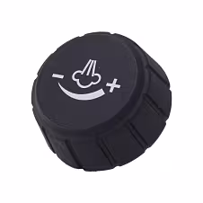 Pokrętło dysza parowej DeLonghi EC 221