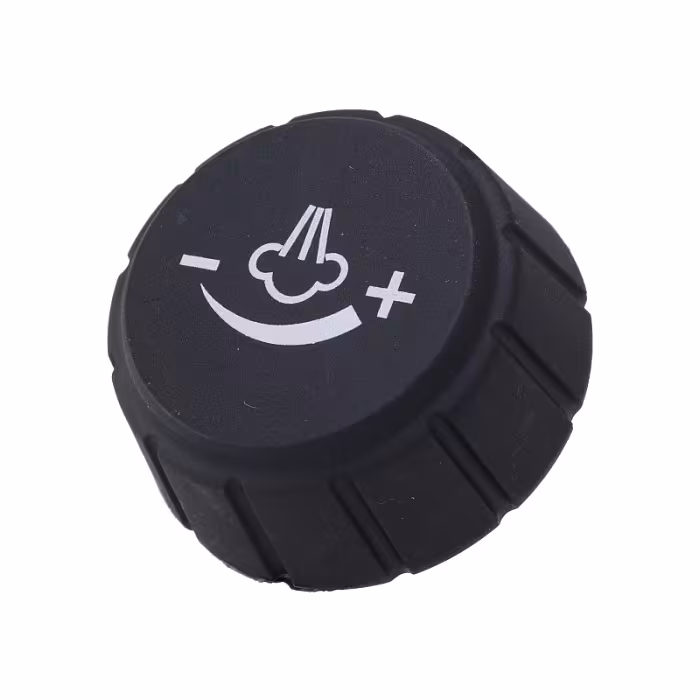 Pokrętło dysza parowej DeLonghi EC 221