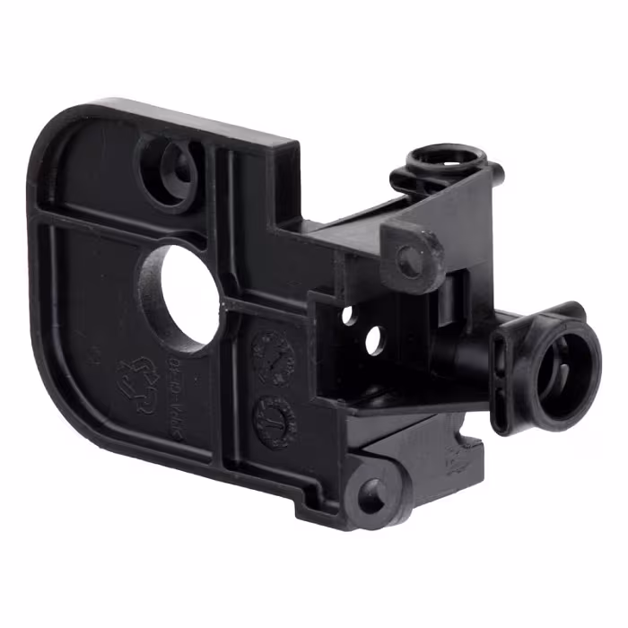 Uchwyt dysza parowej DeLonghi — zdjęcie 2