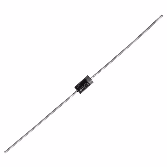 Diode, Axial