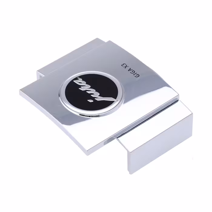 Zabudowa wylewu Jura giga x3 74286 — zdjęcie 6