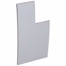 Frontblenda lewa Jura ENA 8 74026