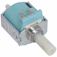 Pompa DeLonghi ECAM — zdjęcie 2