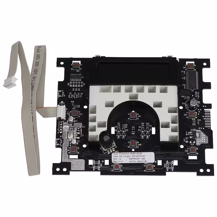 Płyta sterująca DeLonghi ESAM 5500 EX:2