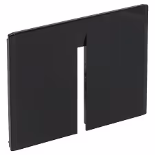 Oryginalna frontalna blenda do ekspresów Jura A5 i A9 Impressa