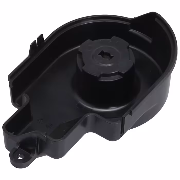 Uchwyt do termobloku dla ekspresów Jura Z6 i Z8 — zdjęcie 2