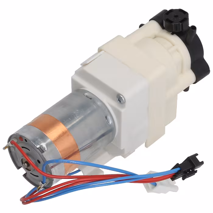 Zawór wielofunkcyjny 12-24V Jura Giga X — zdjęcie 4