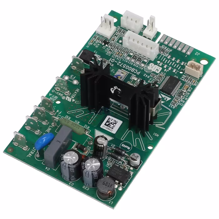 Płyta elektroniczna DeLonghi EC — zdjęcie 2