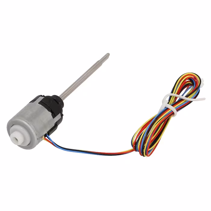 Silnik wysypu kawy — zdjęcie 4