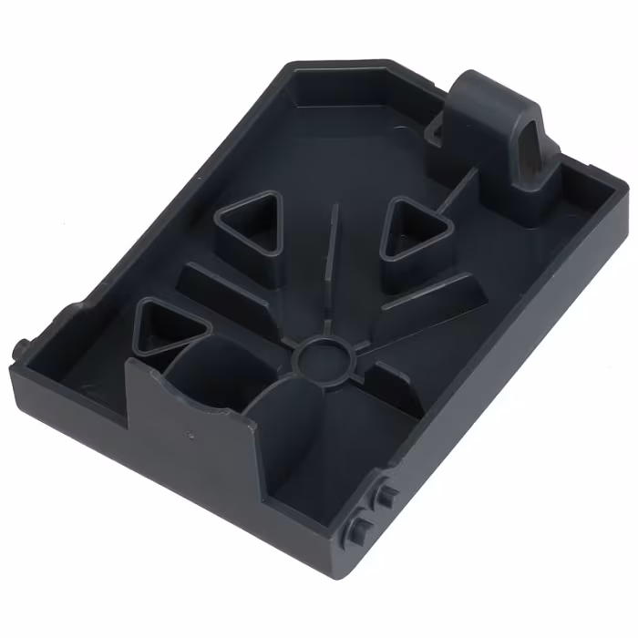 Uchwyt do zbiornika wody dla ekspresów Jura WE6, WE8, WE50 — zdjęcie 4