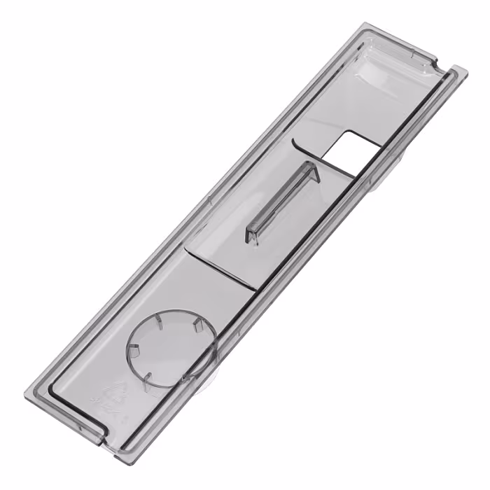 Pokrywa zbiornika wody DeLonghi — zdjęcie 2