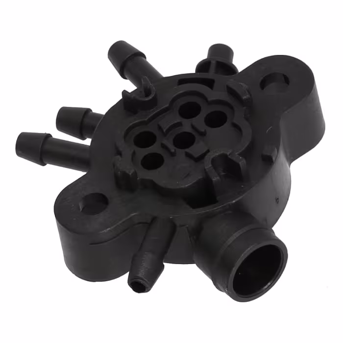 Złączka węża Jura 73307 15156 — zdjęcie 3