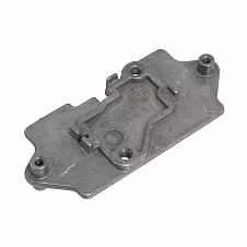 Płyta nośna silnika zaparzacza do ekspresów Jura — zdjęcie 4