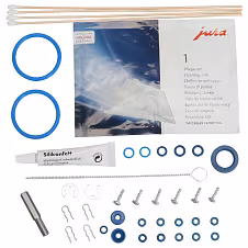 Zestaw naprawczy XXL Premium do ekspresów Jura