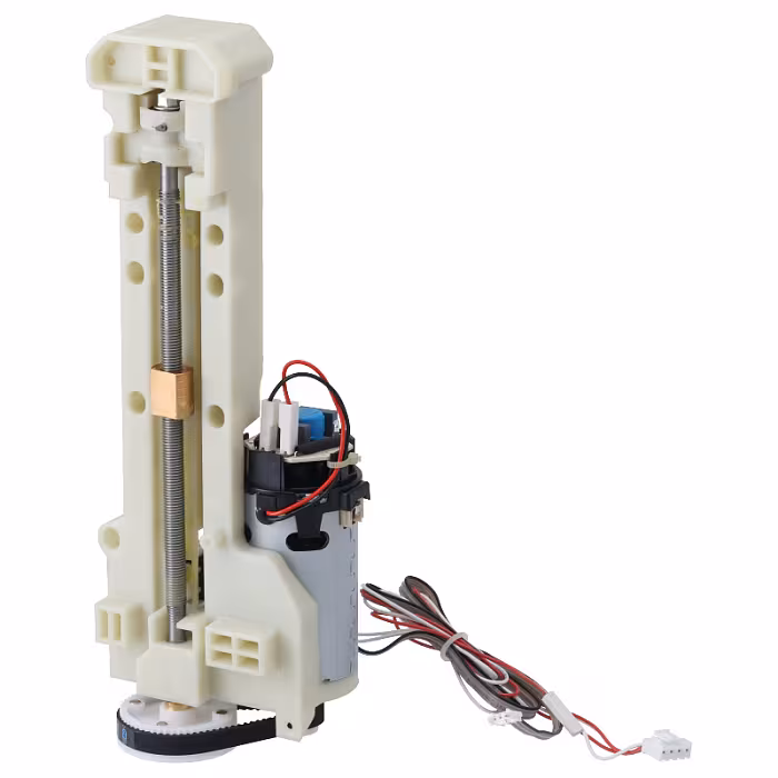 Napęd zaparzacza DeLonghi ECAM — zdjęcie 2