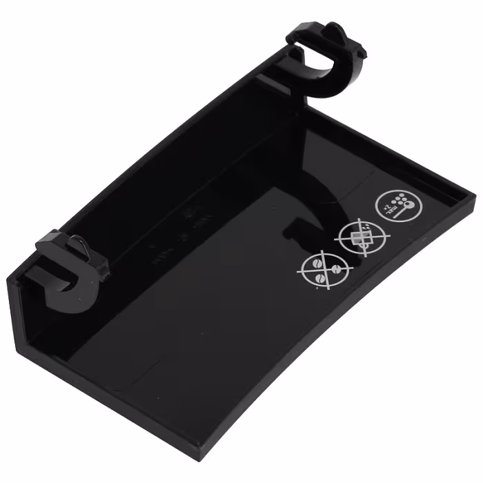 Pokrywa regulatora mielenia do ekspresów Jura E4, E6, E8, S8, W4 i W8 — zdjęcie 5