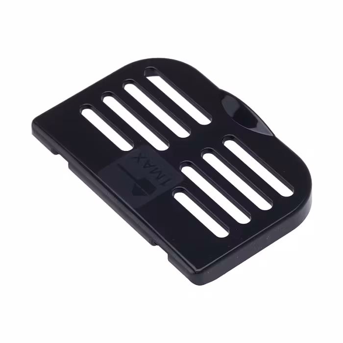 Pokrywka zbiornika kawy DeLonghi — zdjęcie 2