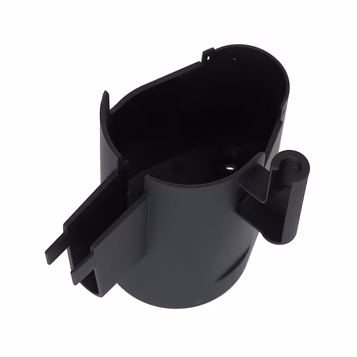 Obudowa wylewu Jura — zdjęcie 7