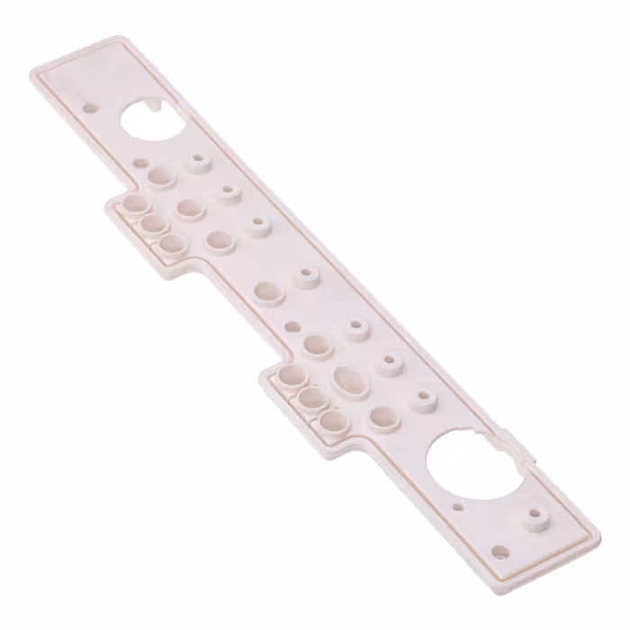 Uszczelka panelu DeLonghi — zdjęcie 2