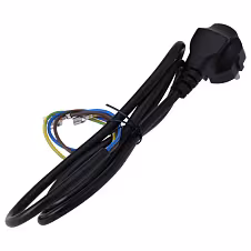 Kabel zasilający do ekspresu Philips — zdjęcie 3