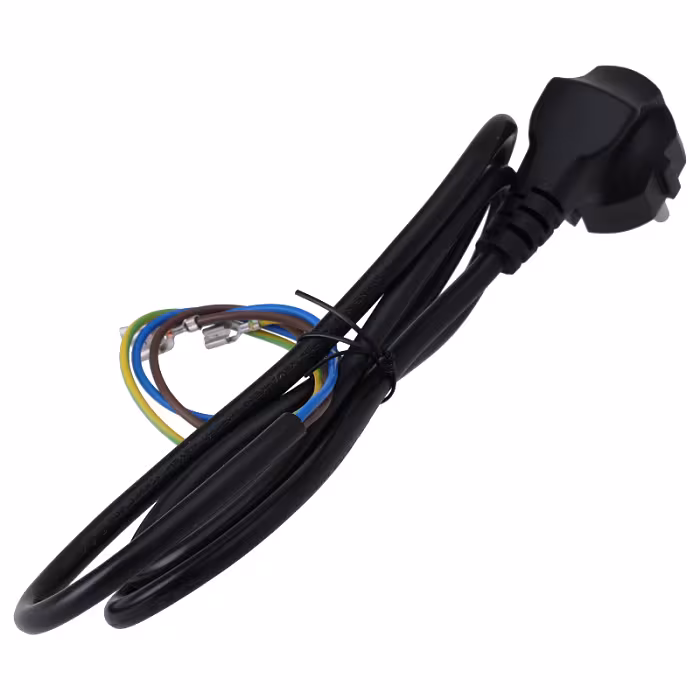 Kabel zasilający do ekspresu Philips Kabel zasilający do ekspresu Philips — zdjęcie 3
