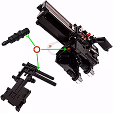 O-Ring Adapter 65101 — zdjęcie 2
