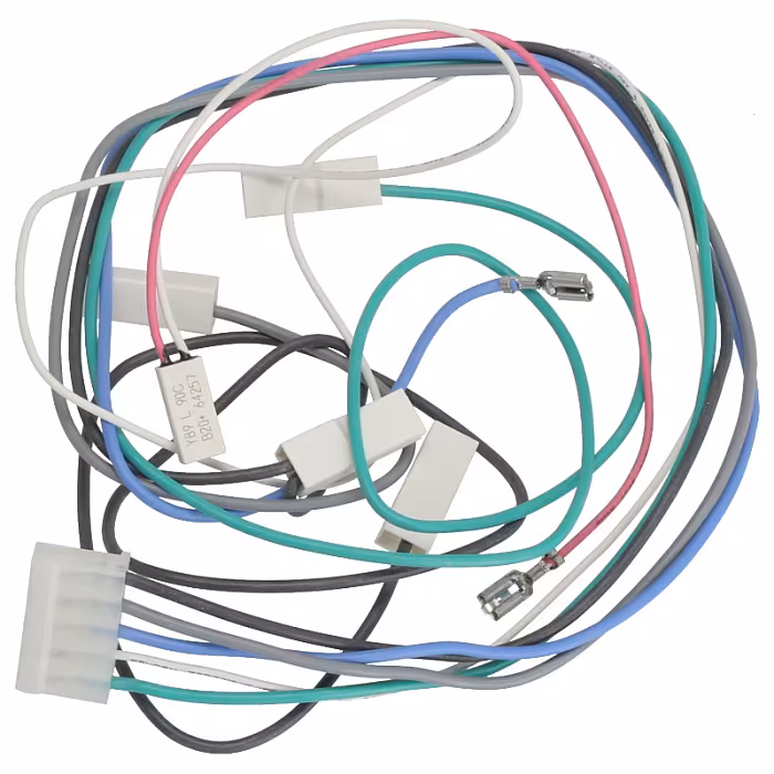 Złącze 5-polowe Jura Z6