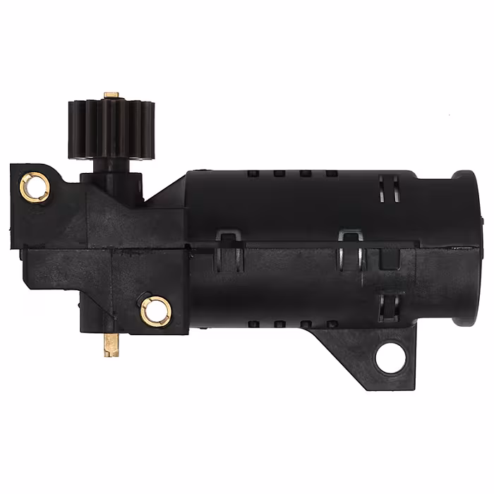 Silnik napędowy — zdjęcie 2