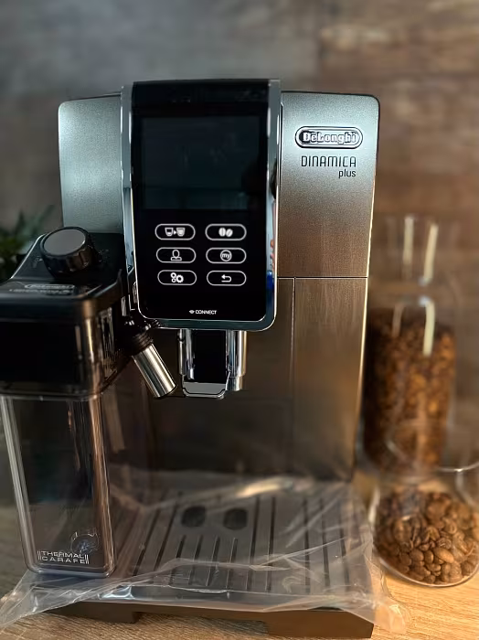 Automatyczny ekspres De'Longhi ECAM 370.95.T — zdjęcie 8