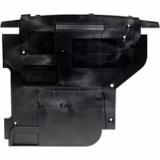 Obudowa dolna DeLonghi — zdjęcie 2