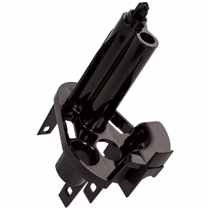 spód wylotu kawy czarny — zdjęcie 2