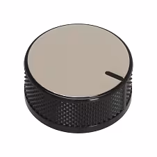 Pokrętło przełącznika DeLonghi EC 260.BK