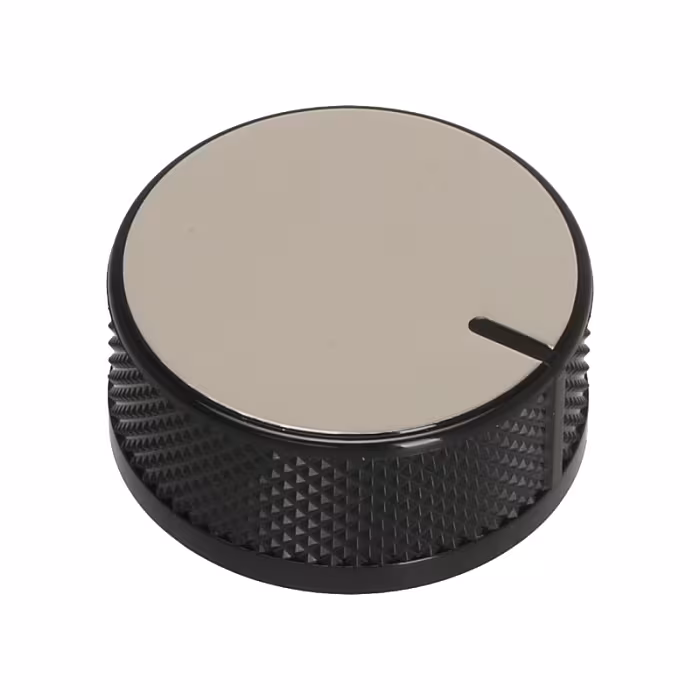 Pokrętło przełącznika DeLonghi EC 260.BK