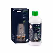 EcoDecalk De'Longhi 500 ml – Skuteczny płyn do odkamieniania DLSC500 (AS00006180) - AGD Group Łódź