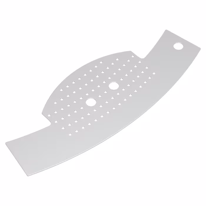 Tassenplattform Alu — zdjęcie 2