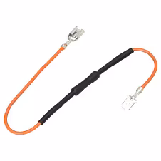 Bezpiecznik młynka 1,25A DeLonghi ECAM — zdjęcie 2