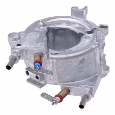 Blok termiczny 230V 1400W — zdjęcie 3