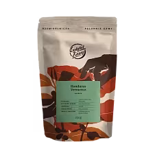 Kawa ziarnista Honduras Verracruz - Profesjonalny serwis naprawy ekspresów do kawy AGD Group Kawa ziarnista Honduras Verracruz - AGD Group Łódź