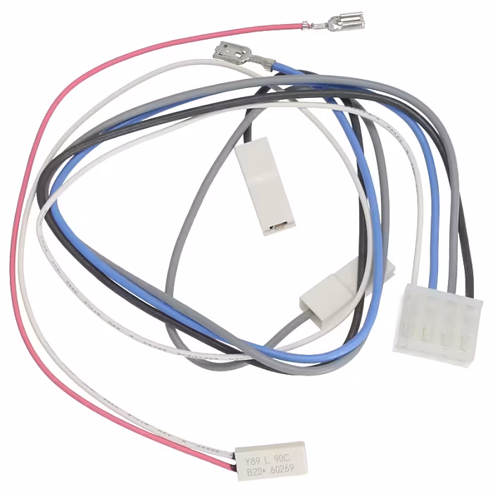 Złącze 4-polowe młynka Jura X-Serie