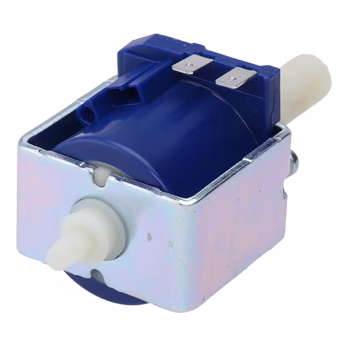 Pompa SKL EP5 48W — zdjęcie 3