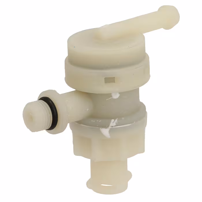 DeLonghi Zawór bezpieczeństwa — zdjęcie 5