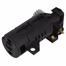 Silnik napędowy 12V — zdjęcie 3