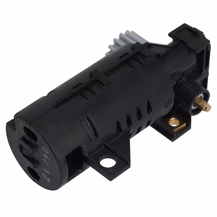 Silnik napędowy 12V — zdjęcie 3